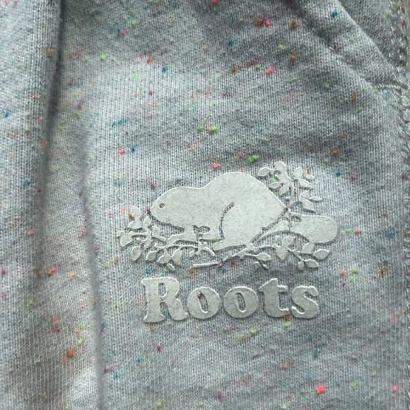 Roots 2t sweatpants - Picture 2 of 4